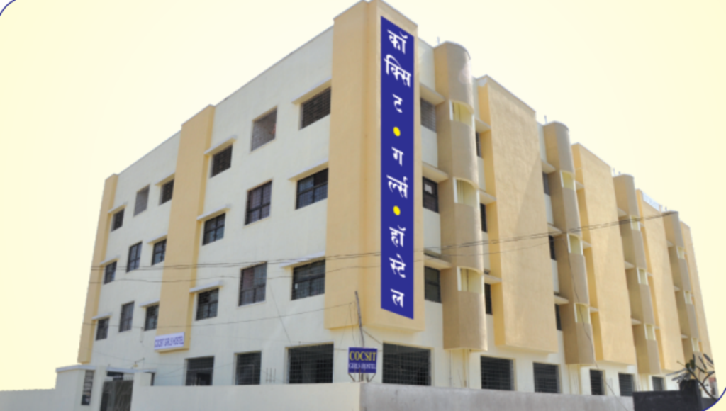 hostel image