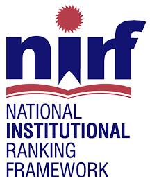 NIRF LOGO